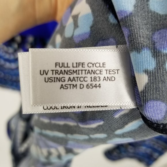 Coolibar UPF 50  Dress M - Picture 8 of 14